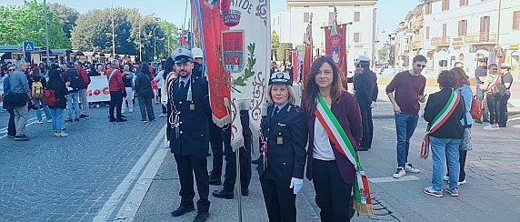 Marcia della Pace: Umbertide presente ad Assisi nel segno di San Francesco