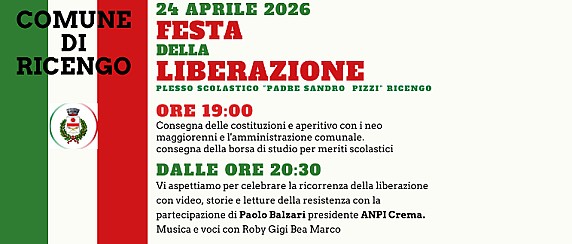 Festa della Liberazione