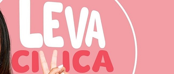 Leva Civica nelle biblioteche
