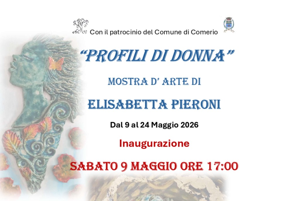 “PROFILI DI DONNA”