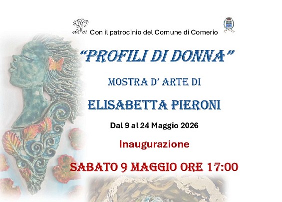 “PROFILI DI DONNA”