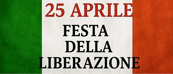 Bibliografia dedicata alla Festa della Liberazione
