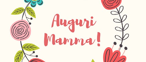 Festa della mamma