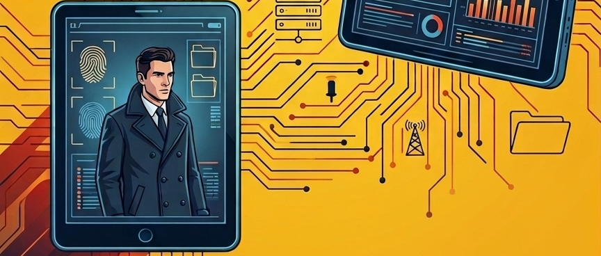 Giallo a Induno Olona - Incontro con l'autore in Biblioteca