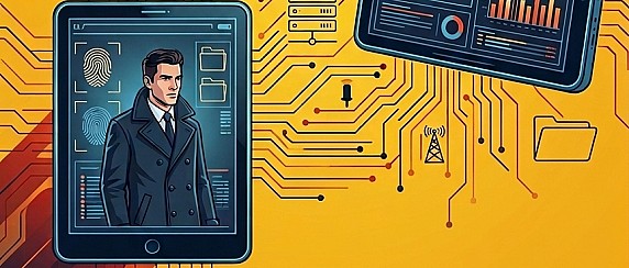 Giallo a Induno Olona - Incontro con l'autore in Biblioteca