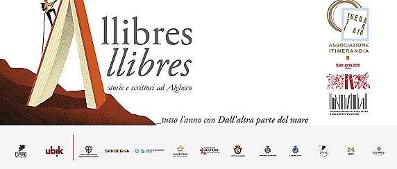 Presentazione del romanzo Arbarée. Le avventure del capitano Montanaro