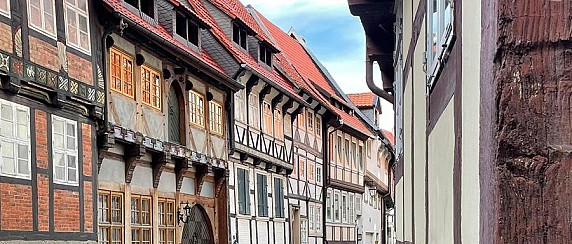 BANDO PER UNA RESIDENZA CULTURALE AD HORNBURG - SETTEMBRE 2026