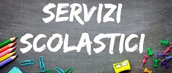 Servizi Scolastici 2026/2027