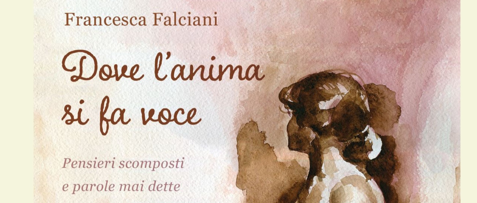 Presenta il tuo libro con noi: “Dove l’anima si fa voce”
