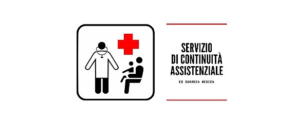 Servizio di Continuità Assistenziale (ex Guardia Medica)