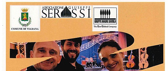 "Anime in scena a lume di candela" con String Music Ensemble