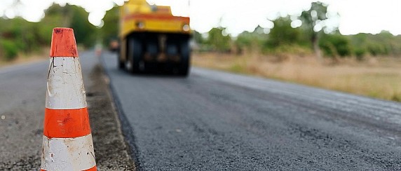 Chiusura S.P. 197 per lavori di manutenzione straordinaria