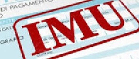 Informativa IMU anno2026