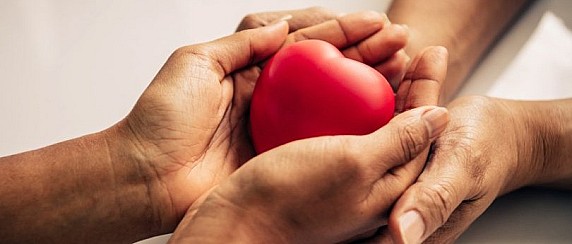 Avviso pubblico - Programma regionale “Mi prendo cura” Anno 2026