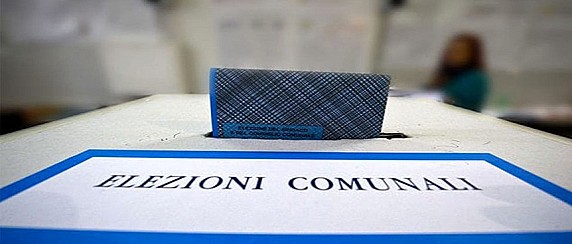 Elezione diretta dei sindaci e dei consigli comunali dei Comuni della Sardegna-Turno amministrativo 7/8 giugno 2026