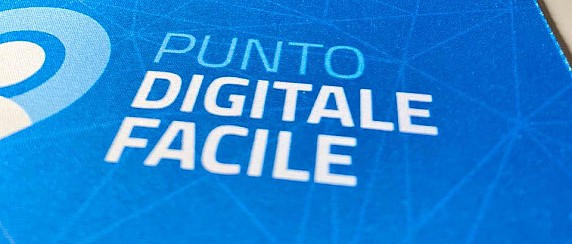 Formazione obbligatoria per addetti al Punto Digitale Facile del Comune di Sulmona - Avviso agli utenti -