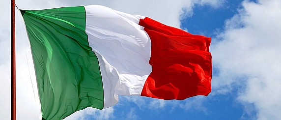 25 Aprile - Festa della Liberazione