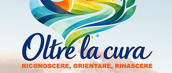 Oltre la cura: Riconoscere, orientare, rinascere