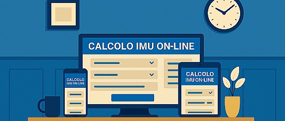 Calcolo IMU On-Line 2026