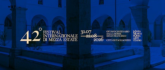 Festival Internazionale di Mezza Estate