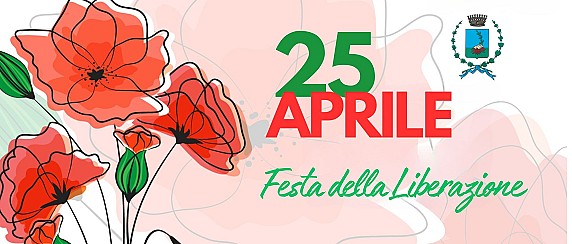 25 APRILE - FESTA DELLA LIBERAZIONE