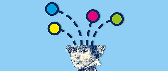 21/04/2026 -  Giornata Mondiale della Creatività e dell'Innovazione