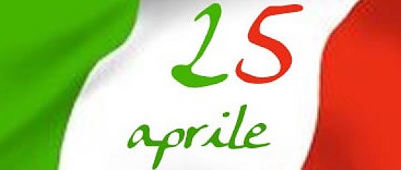 25 Aprile Festa della Liberazione