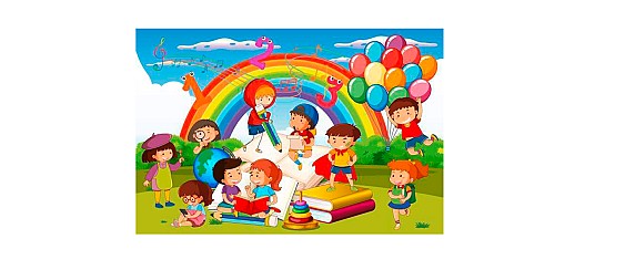 Grest estivo Estate Bimbi a Collebeato 3-6 anni