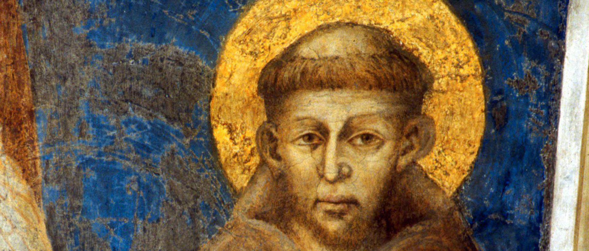 Il Cantore del Creato – progetto dedicato a San Francesco d'Assisi