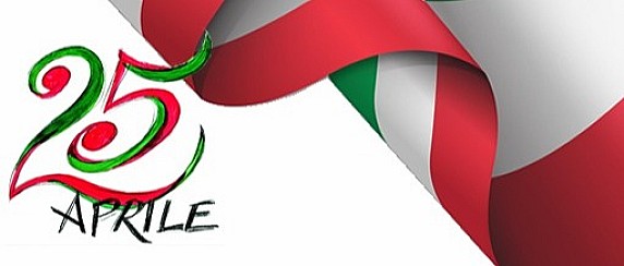 25 Aprile 2026