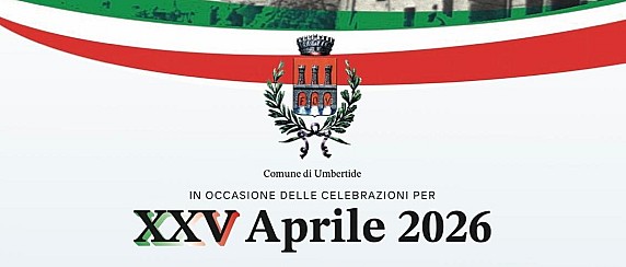 25 Aprile 2026