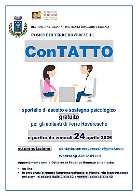LOCANDINA SPORTELLO D'ASCOLTO CONTATTO 2026_page-0001