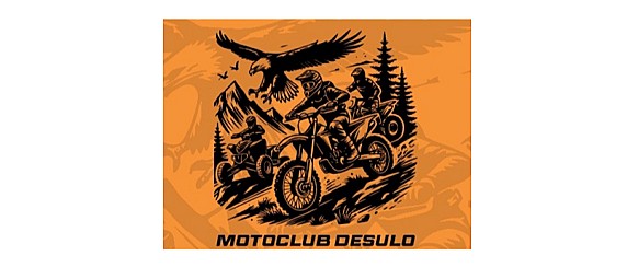 MOTOCAVALCATA DEL GENNARGENTU