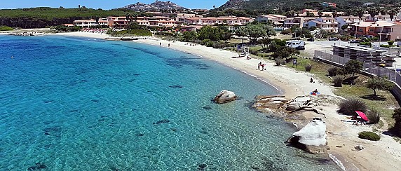 pulizia delle spiagge: avviso di manifestazione di interesse