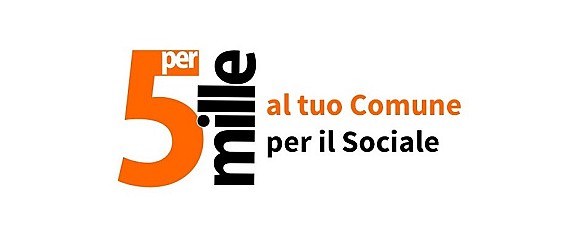 Destinazione del cinque per mille dell' IRPEF