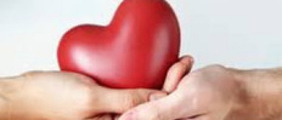 Donazione di organi e tessuti