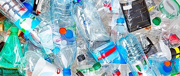 Progetto Comunicazione Qualità Raccolta Imballaggi in Plastica