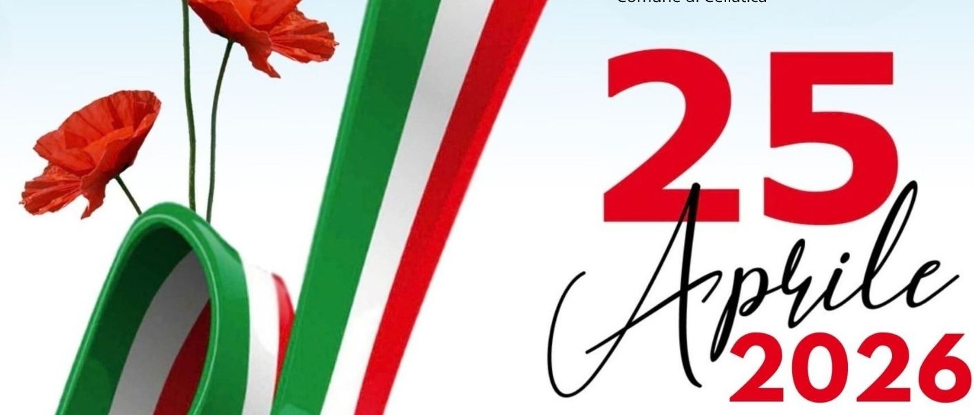 25 Aprile 2026
