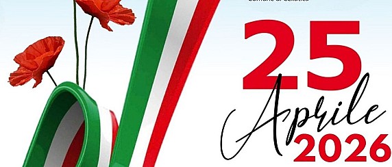25 Aprile 2026