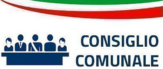 Convocazione Consiglio Comunale