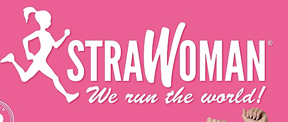 StraWoman: camminata - corsa non competitiva
