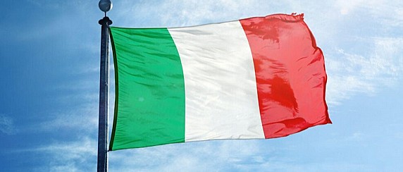 FESTA DEL 25 APRILE –  81^ ANNIVERSARIO DELLA LIBERAZIONE D'ITALIA