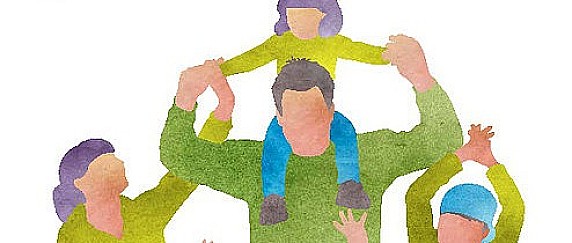 Affido e accoglienza familiare