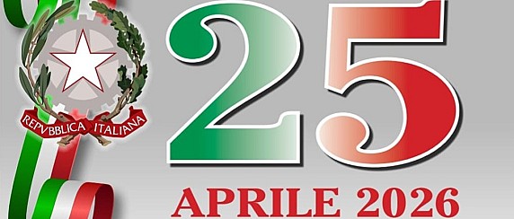 81° anniversario della Liberazione