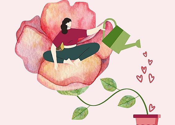 Progetto "Curarsi di chi si prende cura". Alzheimer Cafè. Quarto Appuntamento