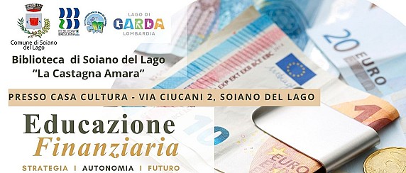 EDUCAZIONE FINANZIARIA