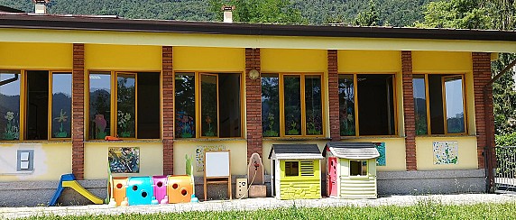 iscrizioni Asilo Nido 2026/27: ultimi posti disponibili!