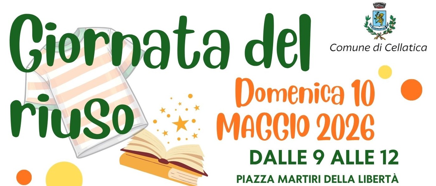 Giornata del riuso 2026