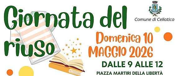 Giornata del riuso 2026