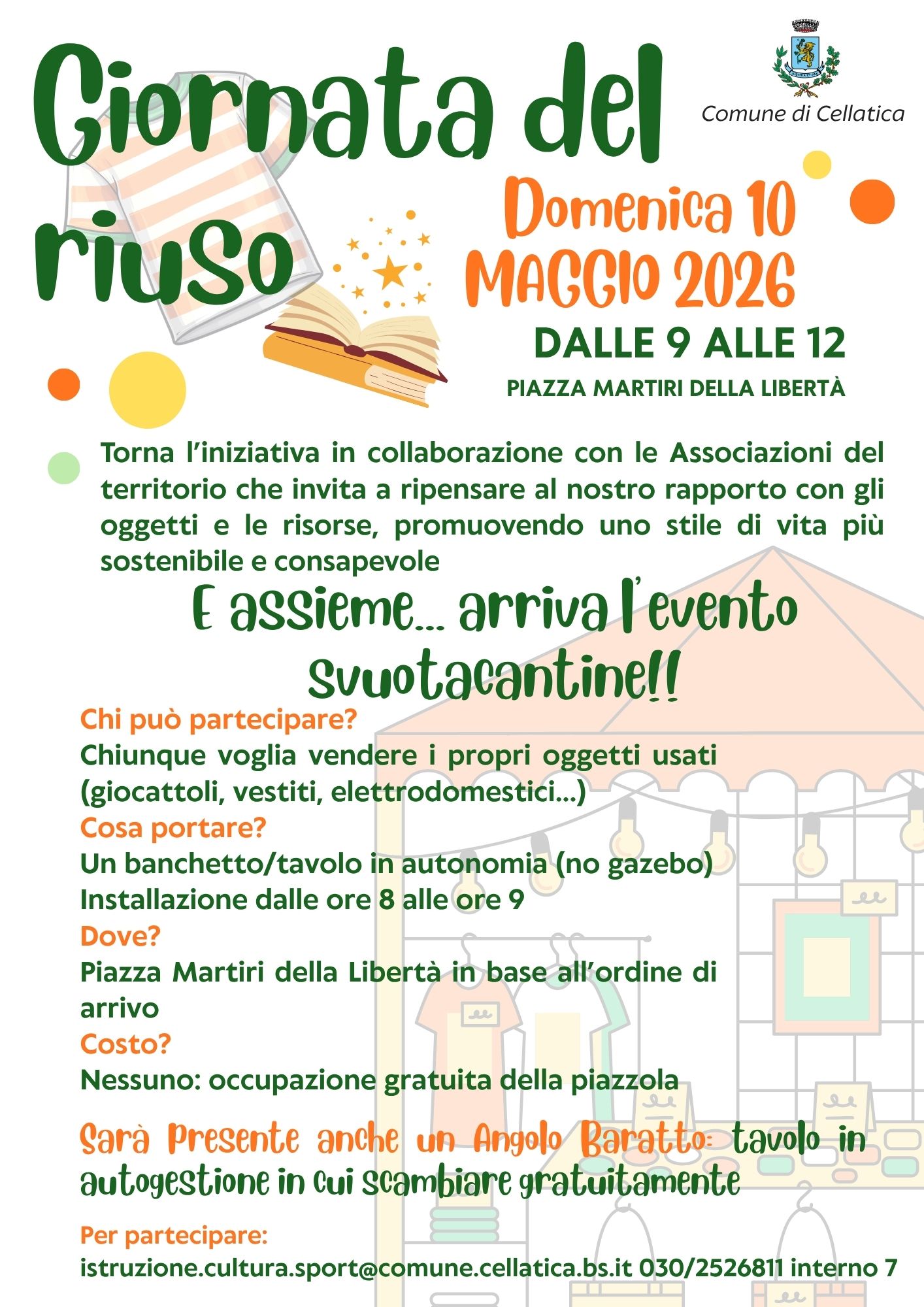 Giornata del riuso 2026